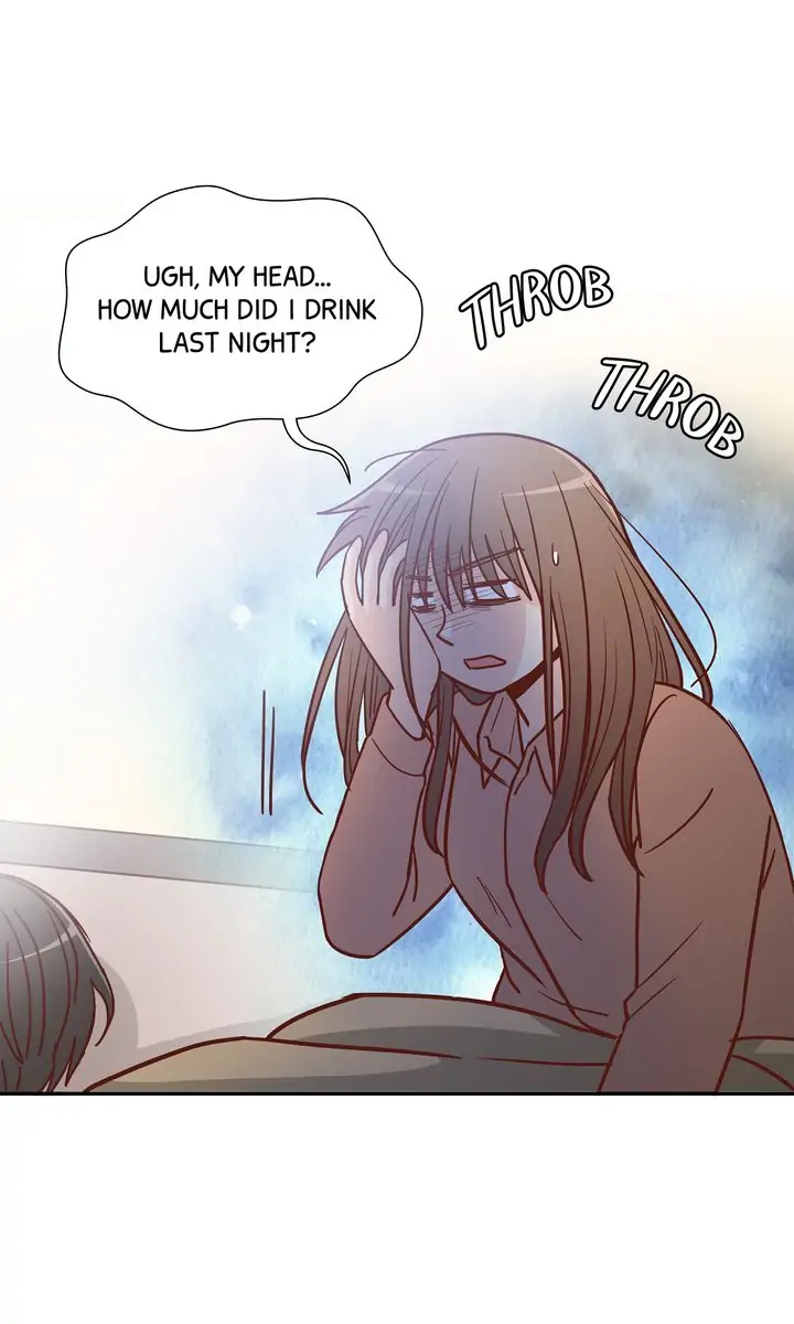 Sandwiched - Manhwa Chapter 110 - page 50