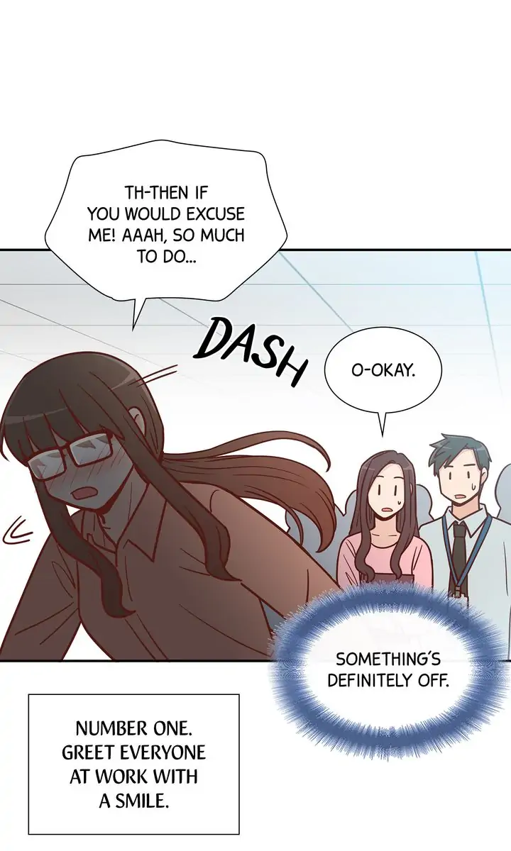 Sandwiched - Manhwa Chapter 110 - page 6