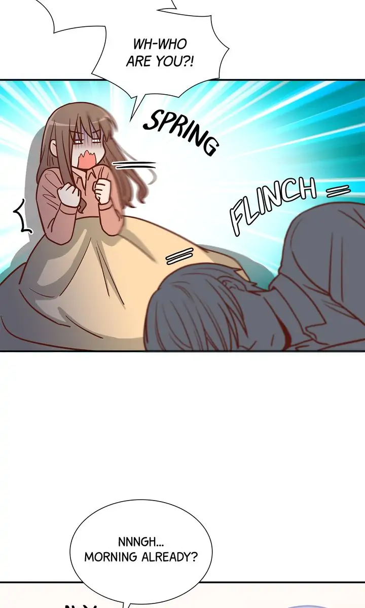 Sandwiched - Manhwa Chapter 110 - page 53