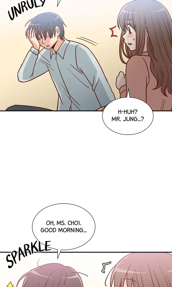 Sandwiched - Manhwa Chapter 110 - page 54