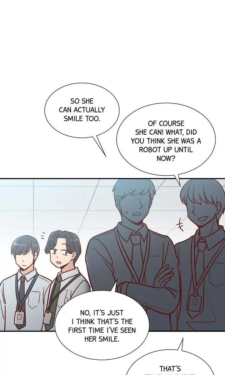 Sandwiched - Manhwa Chapter 110 - page 7