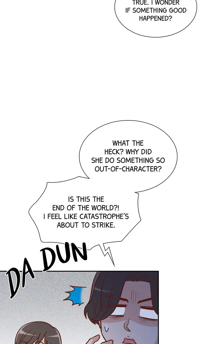 Sandwiched - Manhwa Chapter 110 - page 8