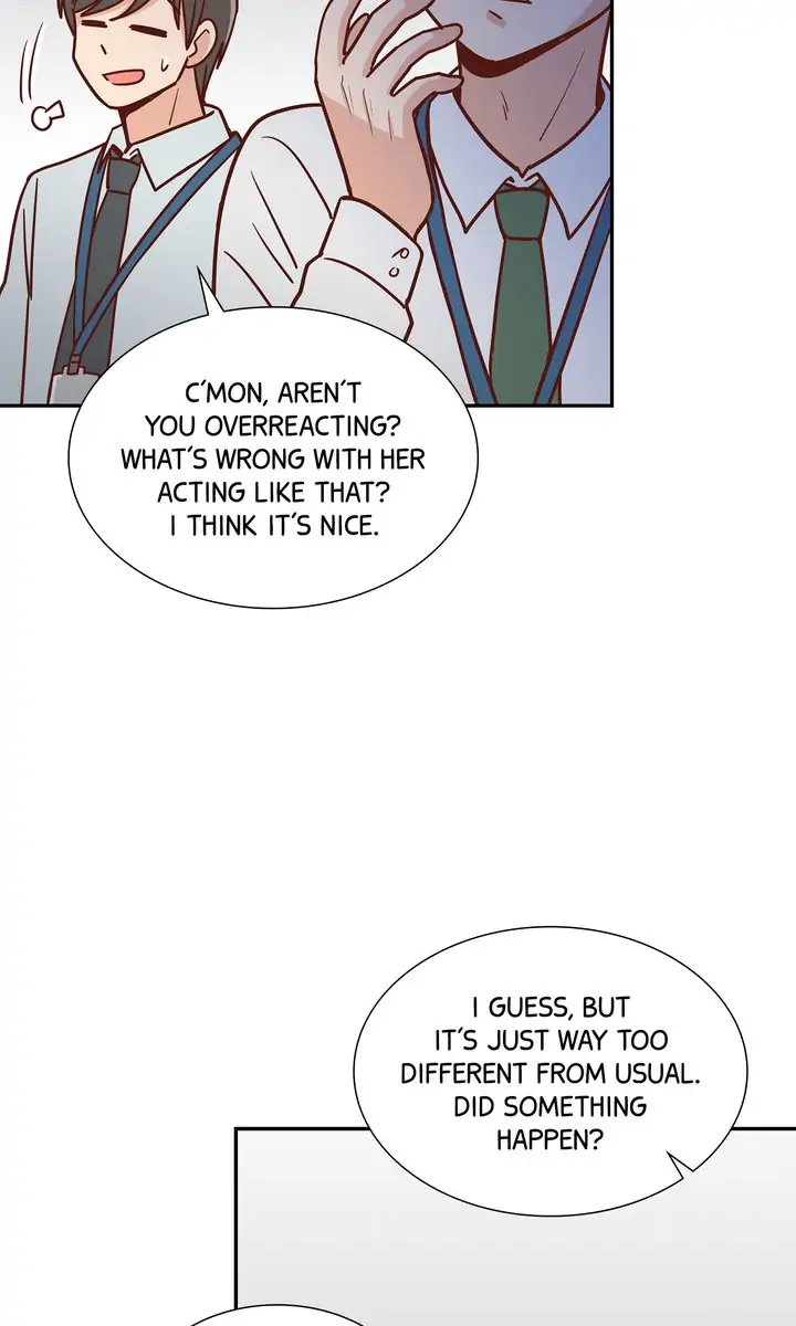 Sandwiched - Manhwa Chapter 110 - page 9