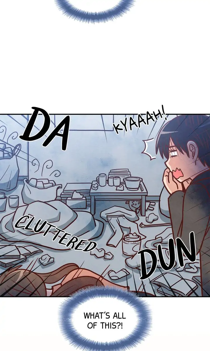 Sandwiched - Manhwa Chapter 111 - page 11