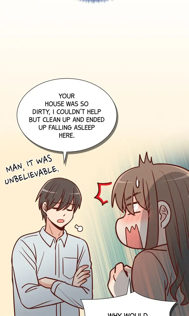 Sandwiched - Manhwa Chapter 111 - page 12
