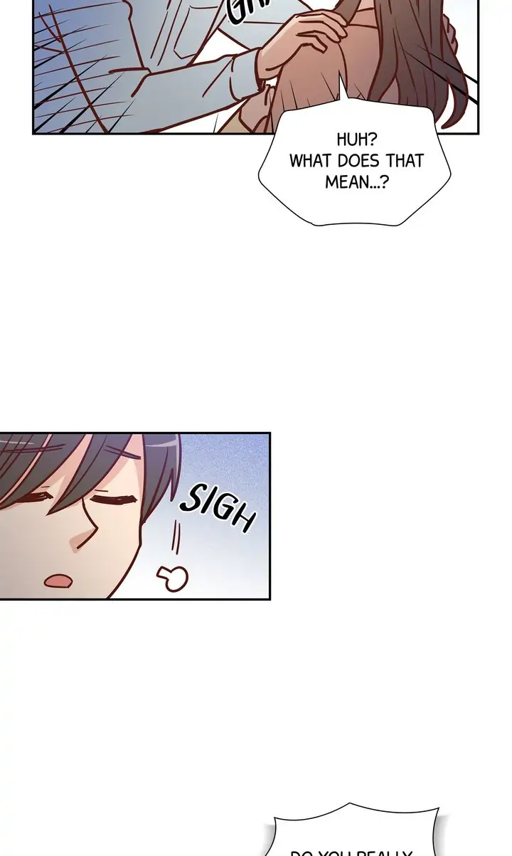 Sandwiched - Manhwa Chapter 111 - page 14