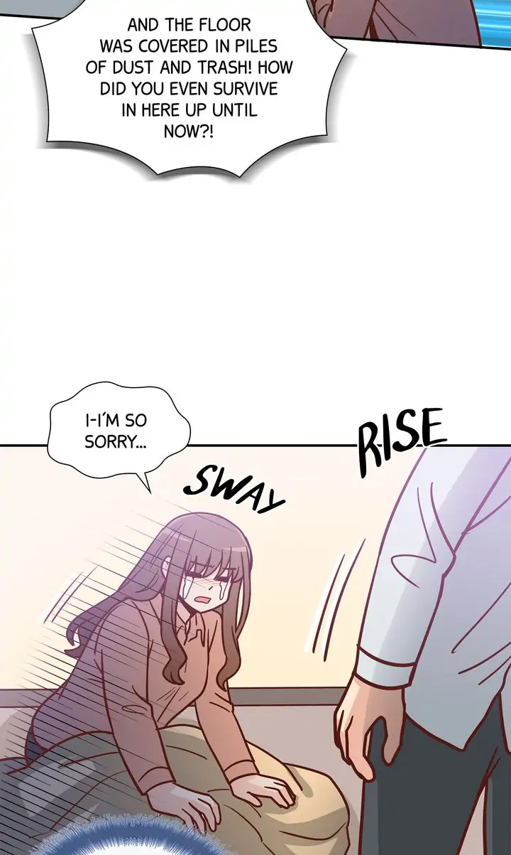 Sandwiched - Manhwa Chapter 111 - page 16
