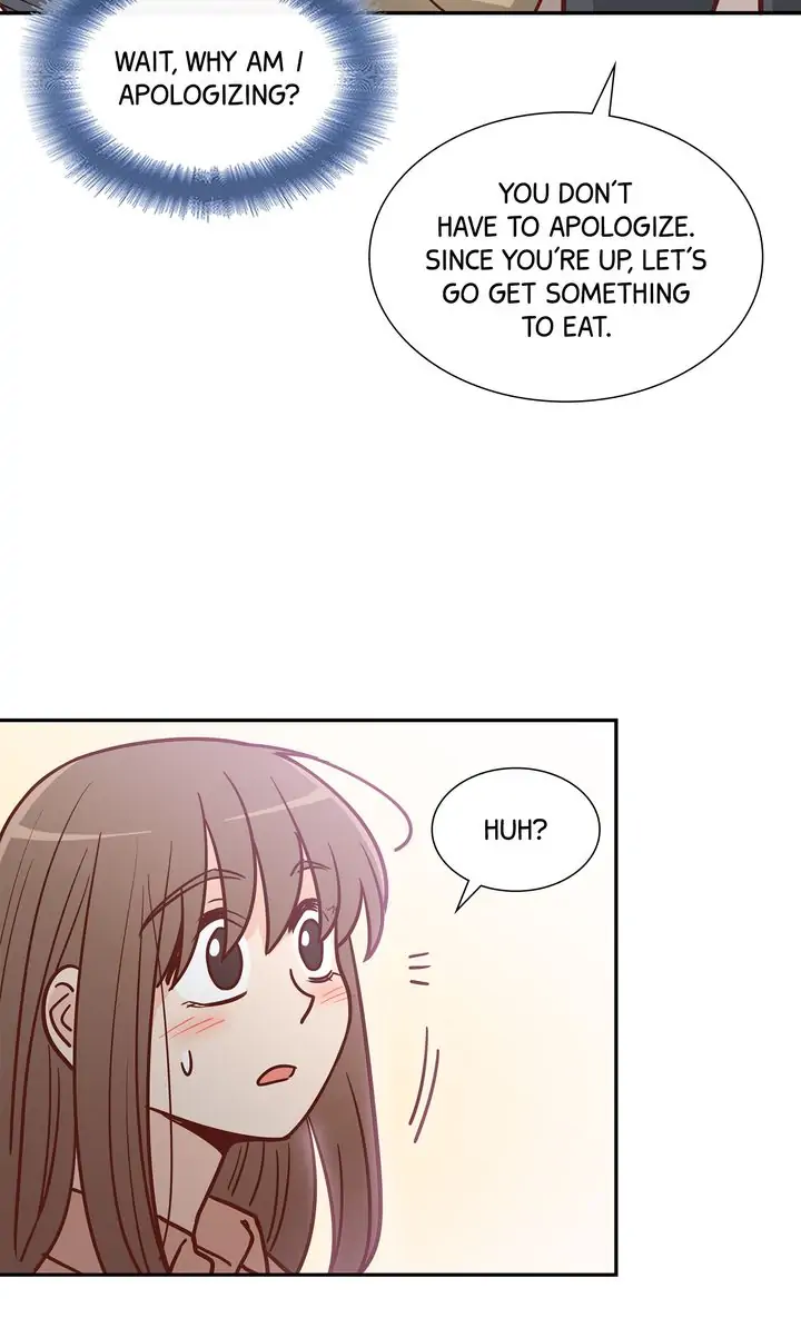 Sandwiched - Manhwa Chapter 111 - page 17