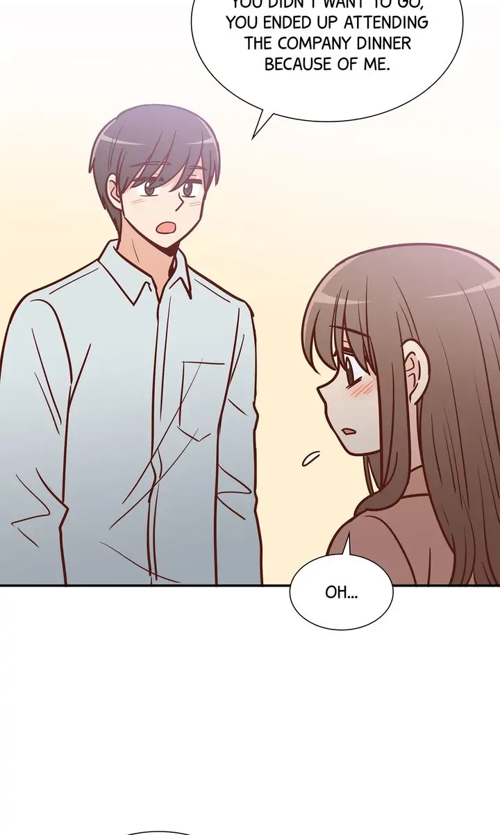 Sandwiched - Manhwa Chapter 111 - page 21