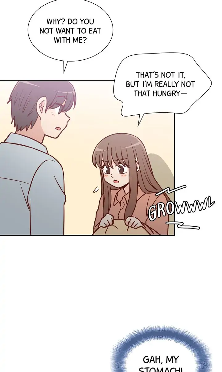 Sandwiched - Manhwa Chapter 111 - page 22