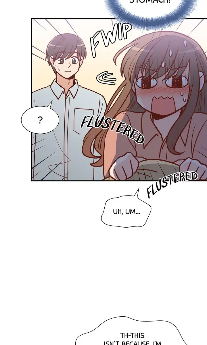 Sandwiched - Manhwa Chapter 111 - page 23