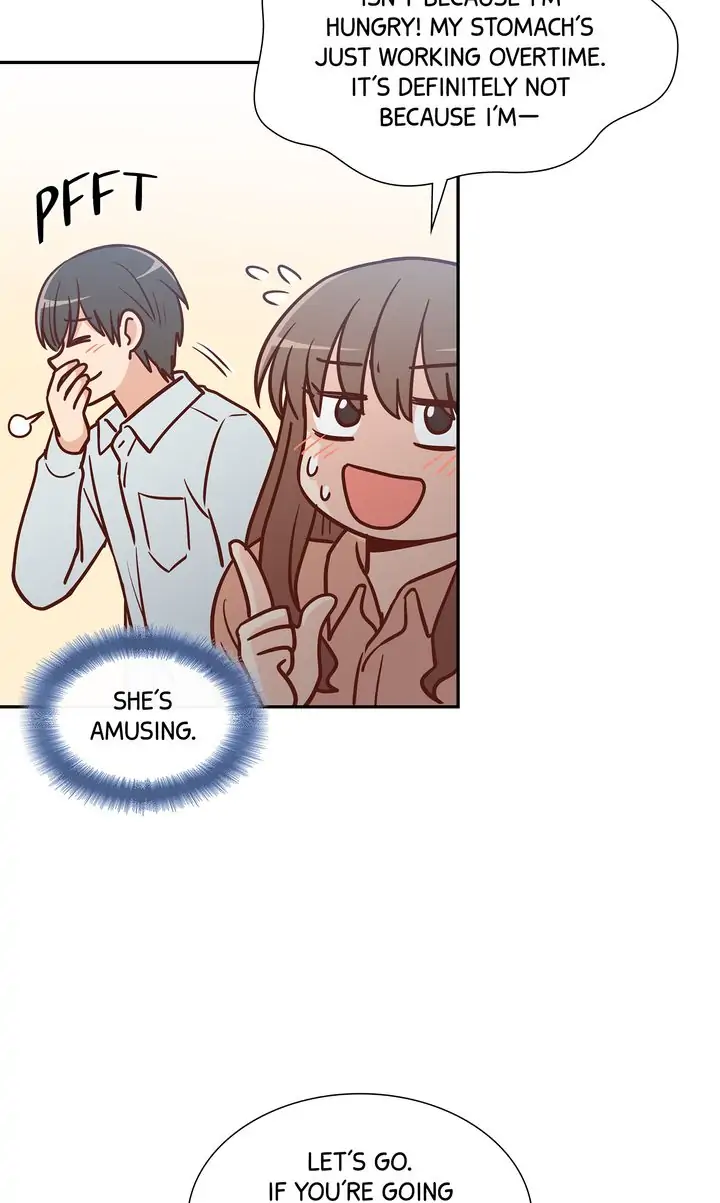 Sandwiched - Manhwa Chapter 111 - page 24