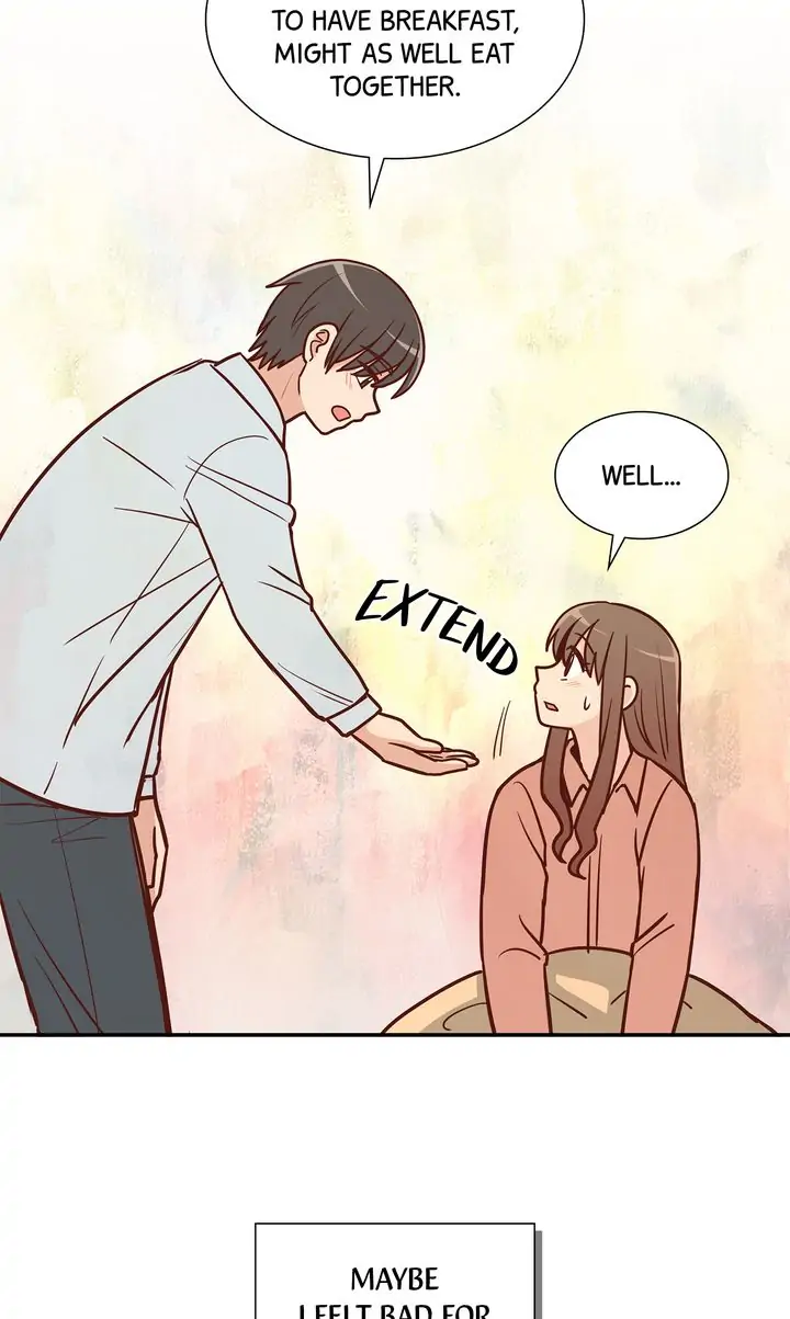 Sandwiched - Manhwa Chapter 111 - page 25