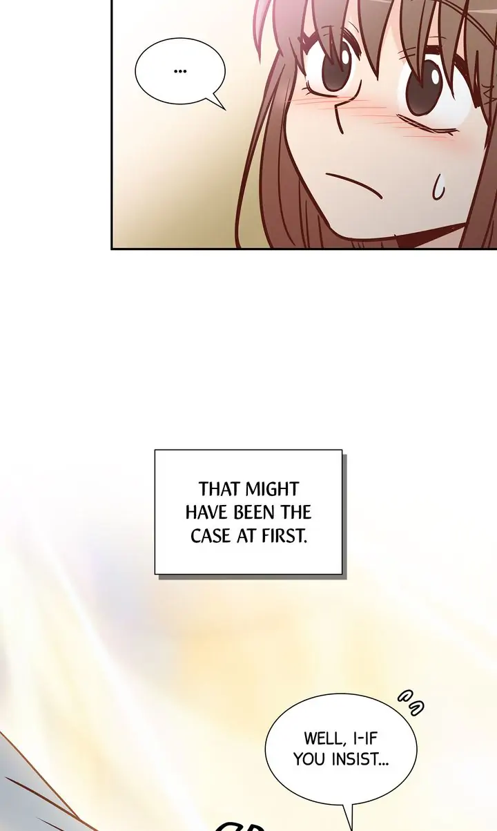 Sandwiched - Manhwa Chapter 111 - page 27