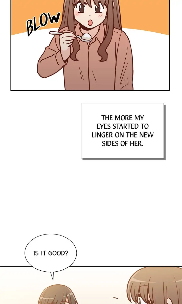 Sandwiched - Manhwa Chapter 111 - page 29