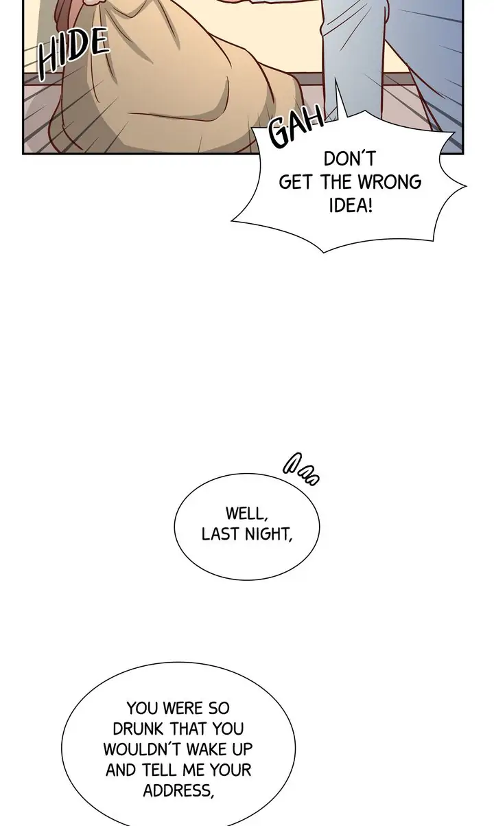 Sandwiched - Manhwa Chapter 111 - page 4