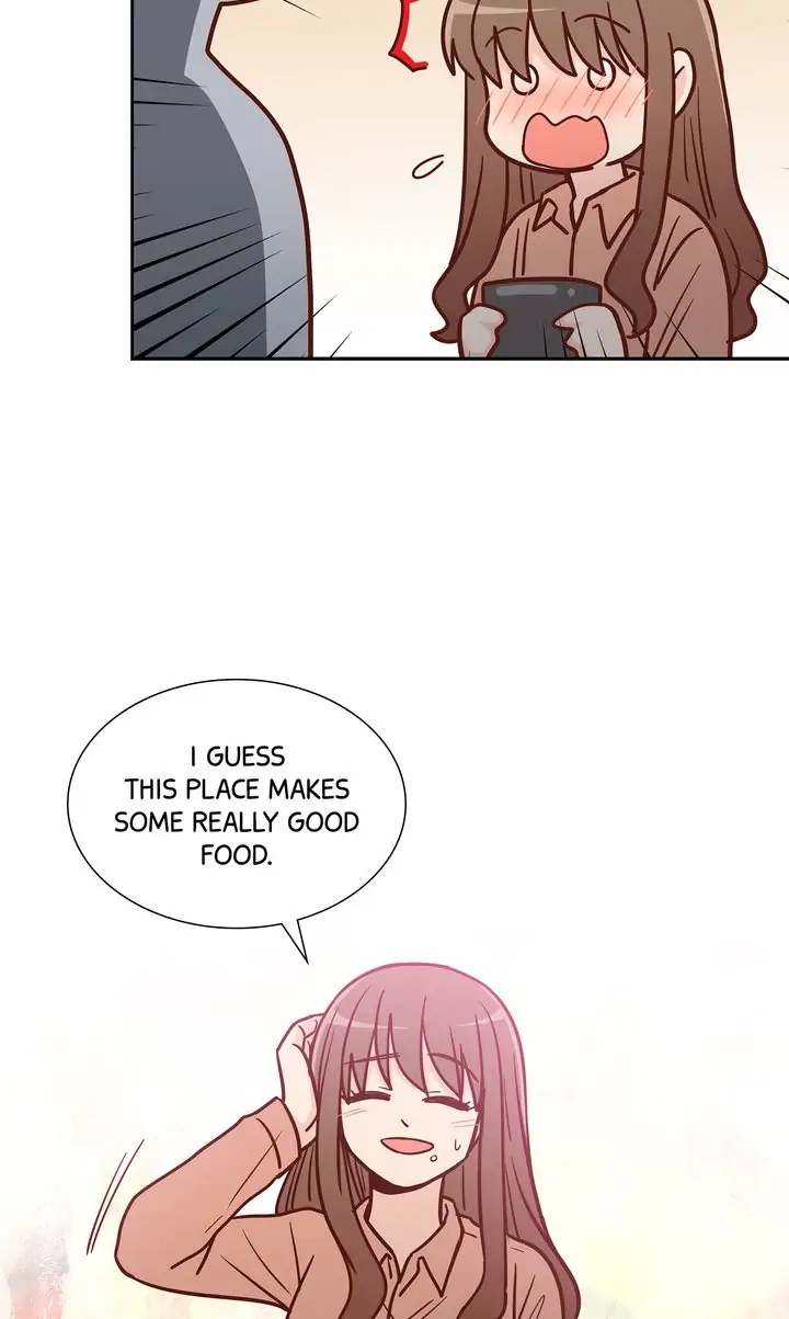 Sandwiched - Manhwa Chapter 111 - page 31