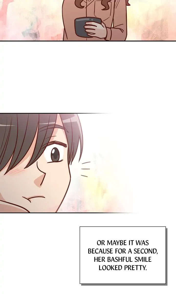Sandwiched - Manhwa Chapter 111 - page 32
