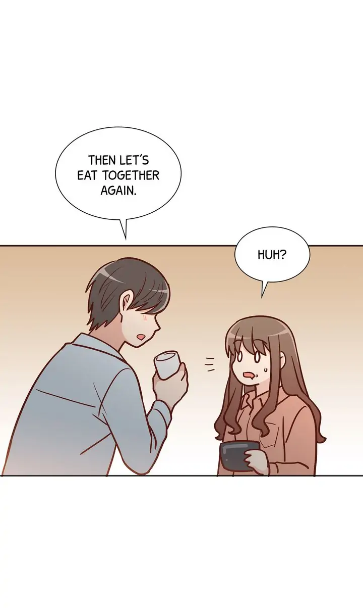 Sandwiched - Manhwa Chapter 111 - page 33
