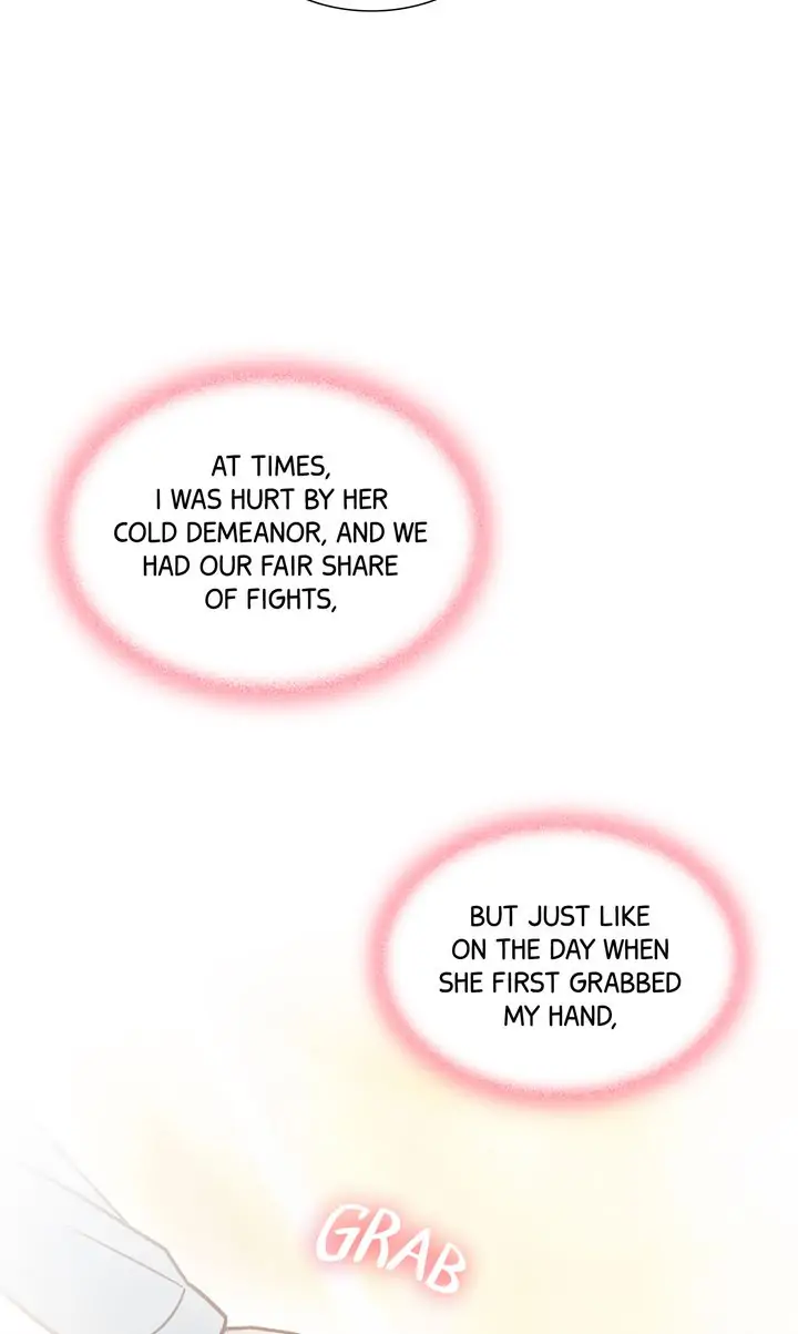 Sandwiched - Manhwa Chapter 111 - page 36