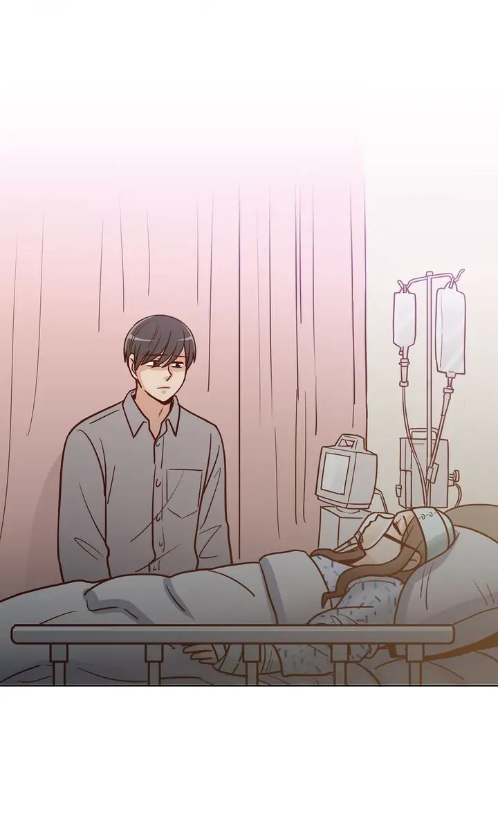 Sandwiched - Manhwa Chapter 111 - page 40