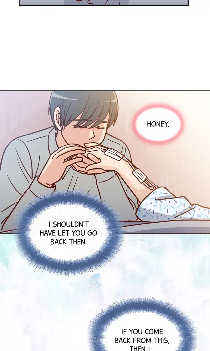 Sandwiched - Manhwa Chapter 111 - page 42