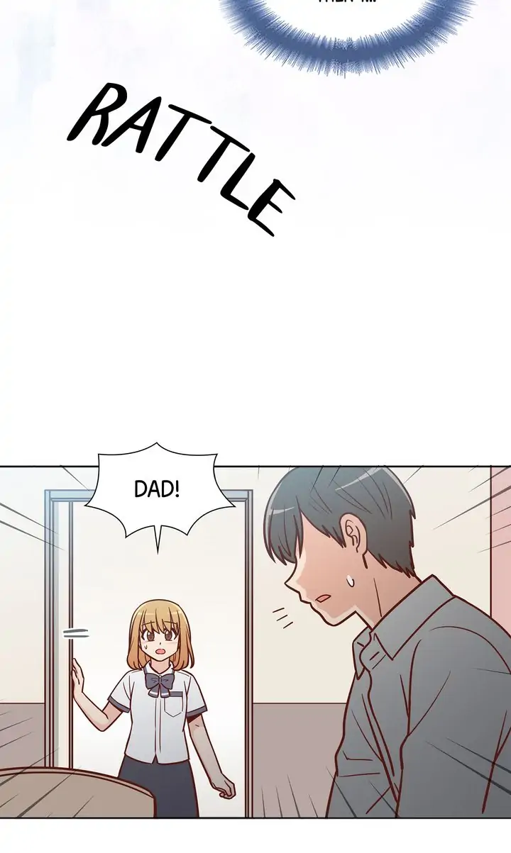 Sandwiched - Manhwa Chapter 111 - page 43