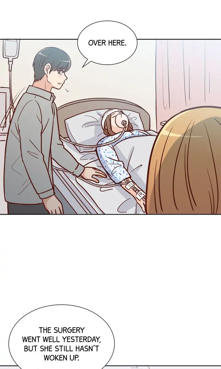 Sandwiched - Manhwa Chapter 111 - page 45