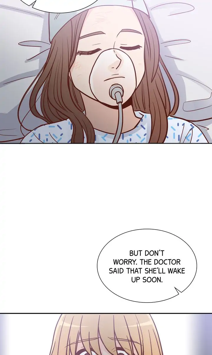 Sandwiched - Manhwa Chapter 111 - page 46