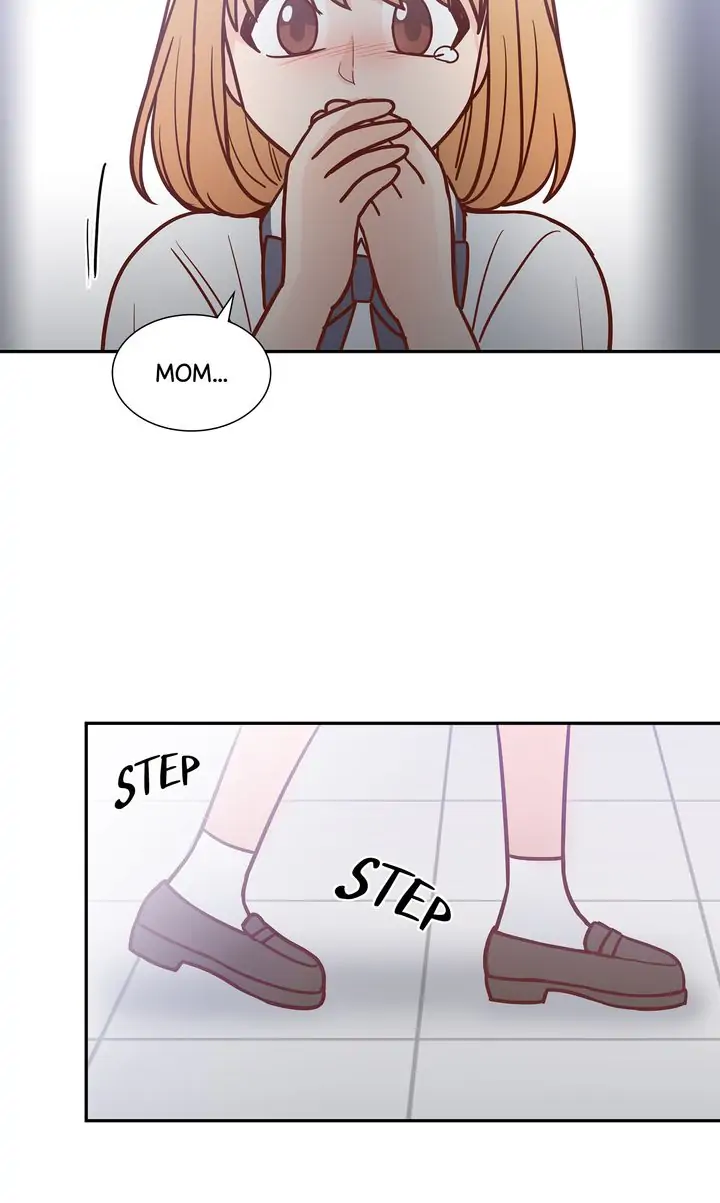 Sandwiched - Manhwa Chapter 111 - page 47