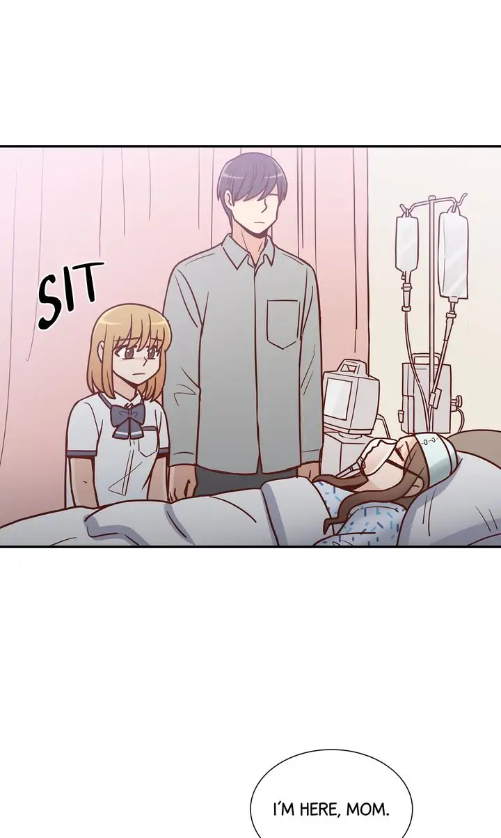 Sandwiched - Manhwa Chapter 111 - page 48