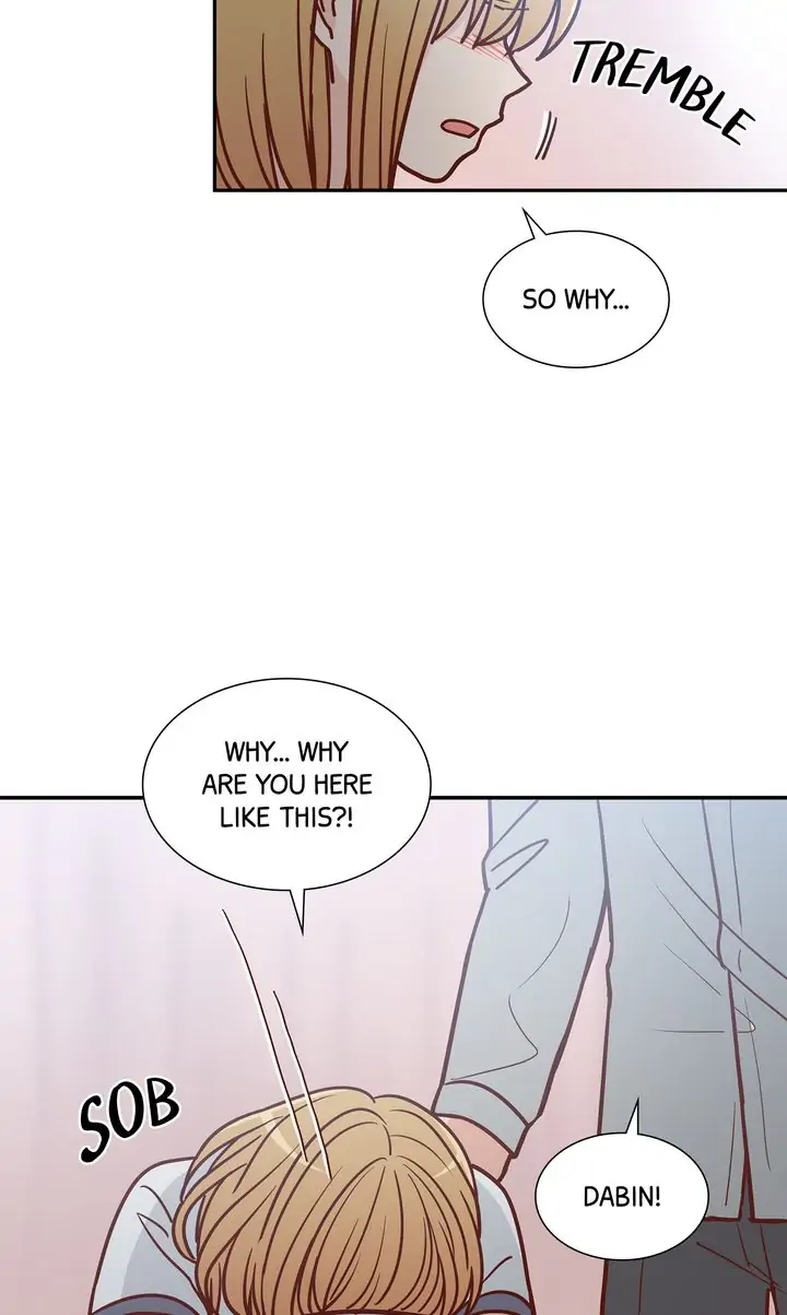 Sandwiched - Manhwa Chapter 111 - page 50