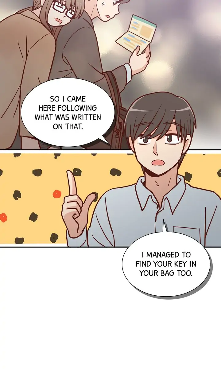 Sandwiched - Manhwa Chapter 111 - page 6