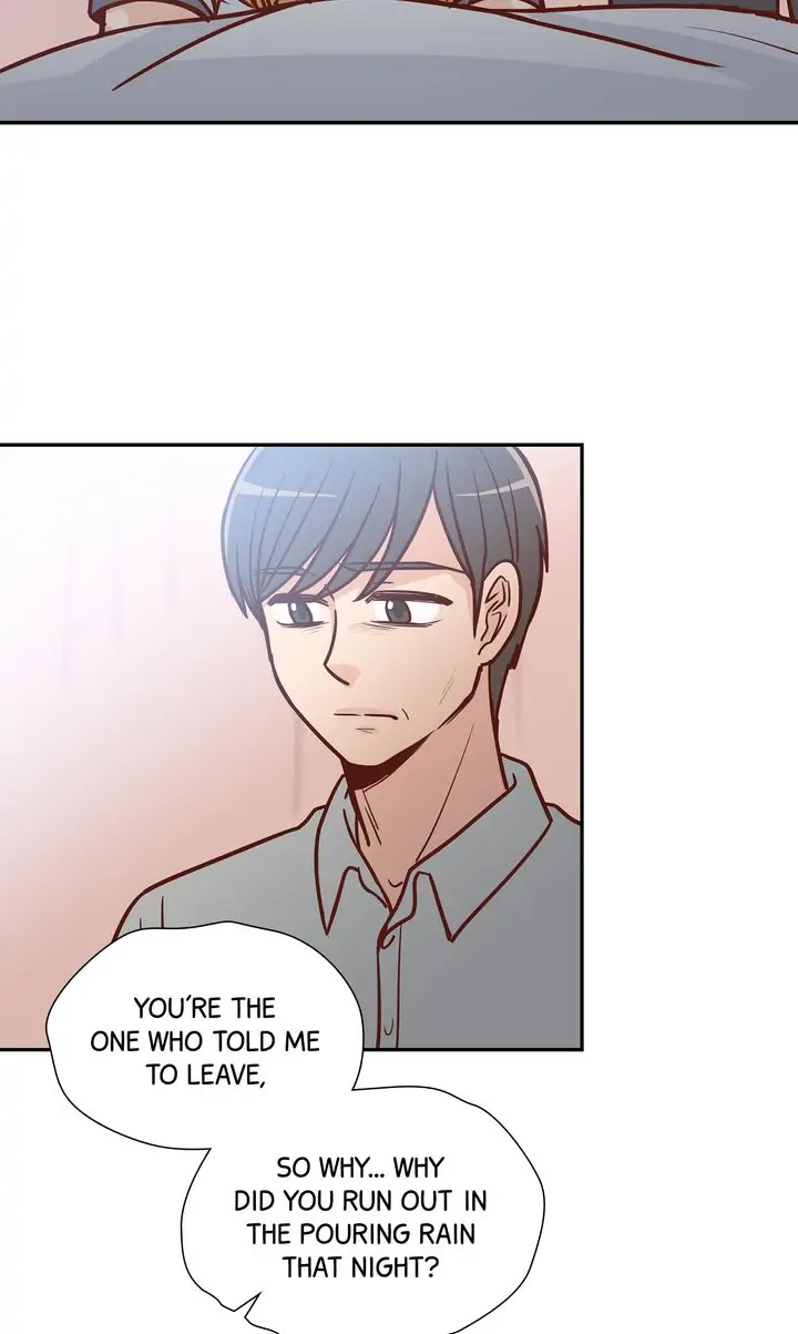 Sandwiched - Manhwa Chapter 111 - page 51