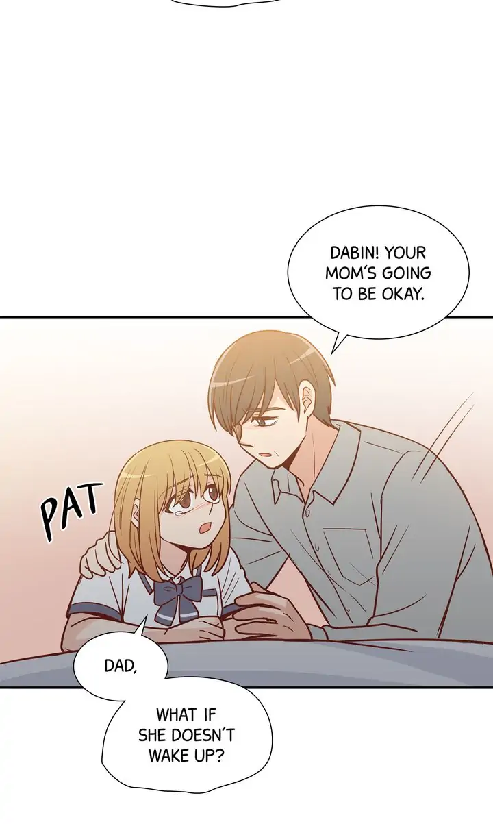Sandwiched - Manhwa Chapter 111 - page 52