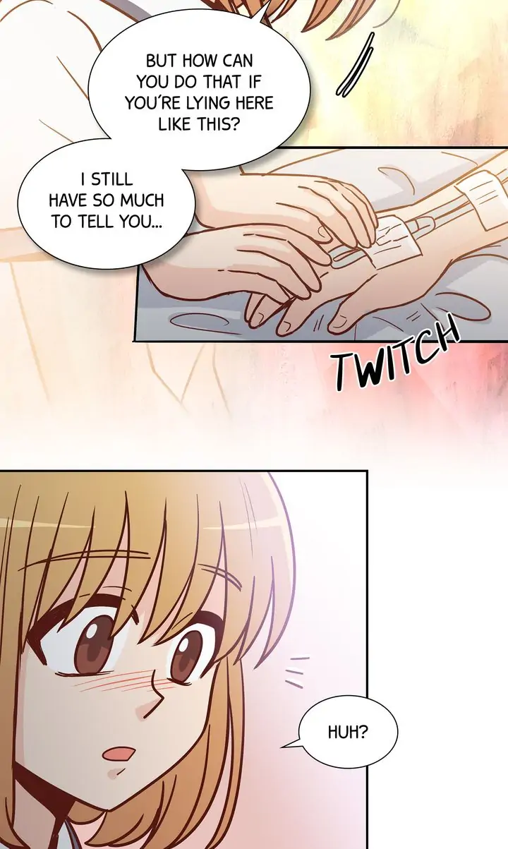 Sandwiched - Manhwa Chapter 111 - page 55