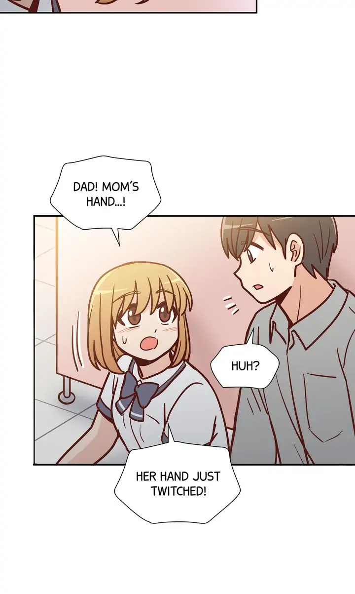 Sandwiched - Manhwa Chapter 111 - page 56