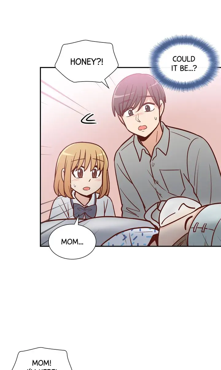 Sandwiched - Manhwa Chapter 111 - page 57