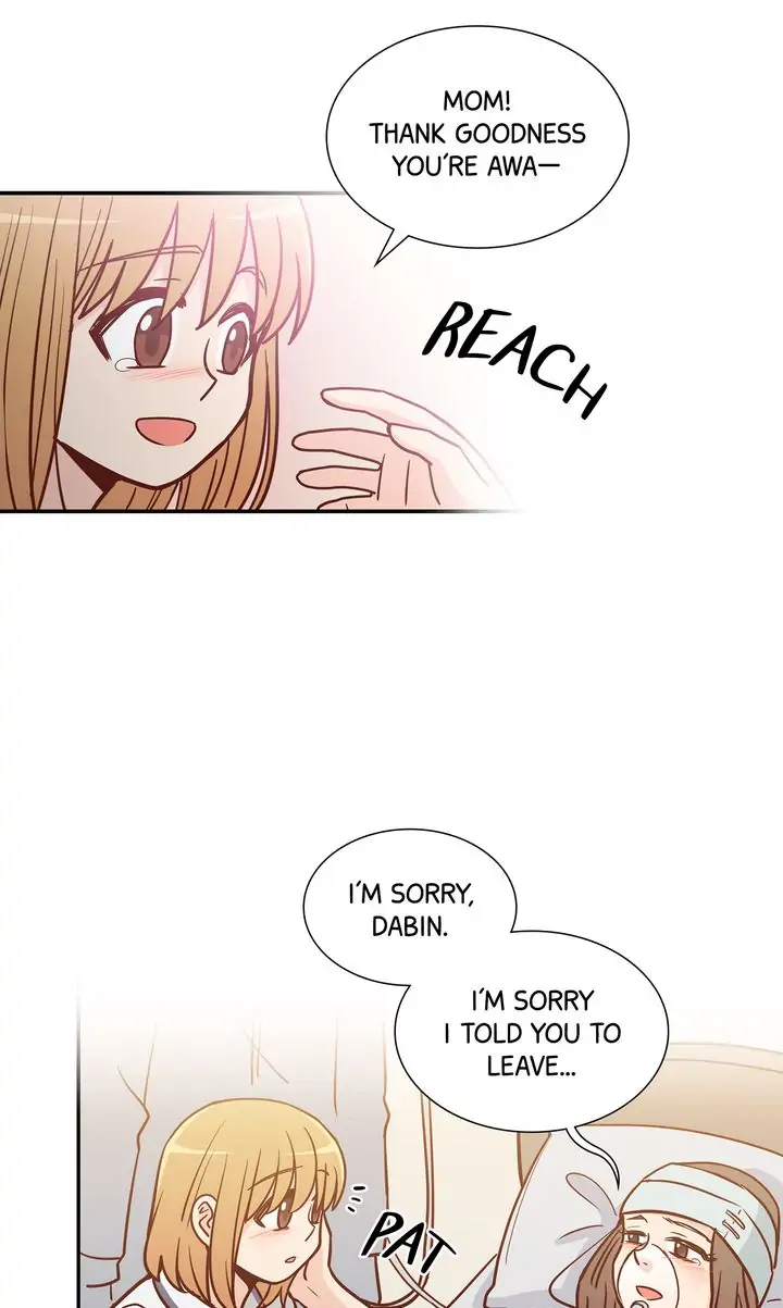 Sandwiched - Manhwa Chapter 111 - page 60