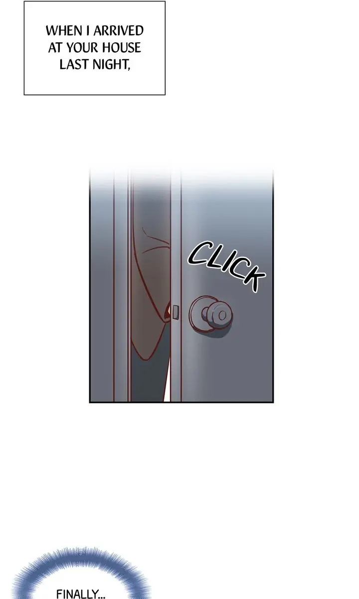 Sandwiched - Manhwa Chapter 111 - page 8