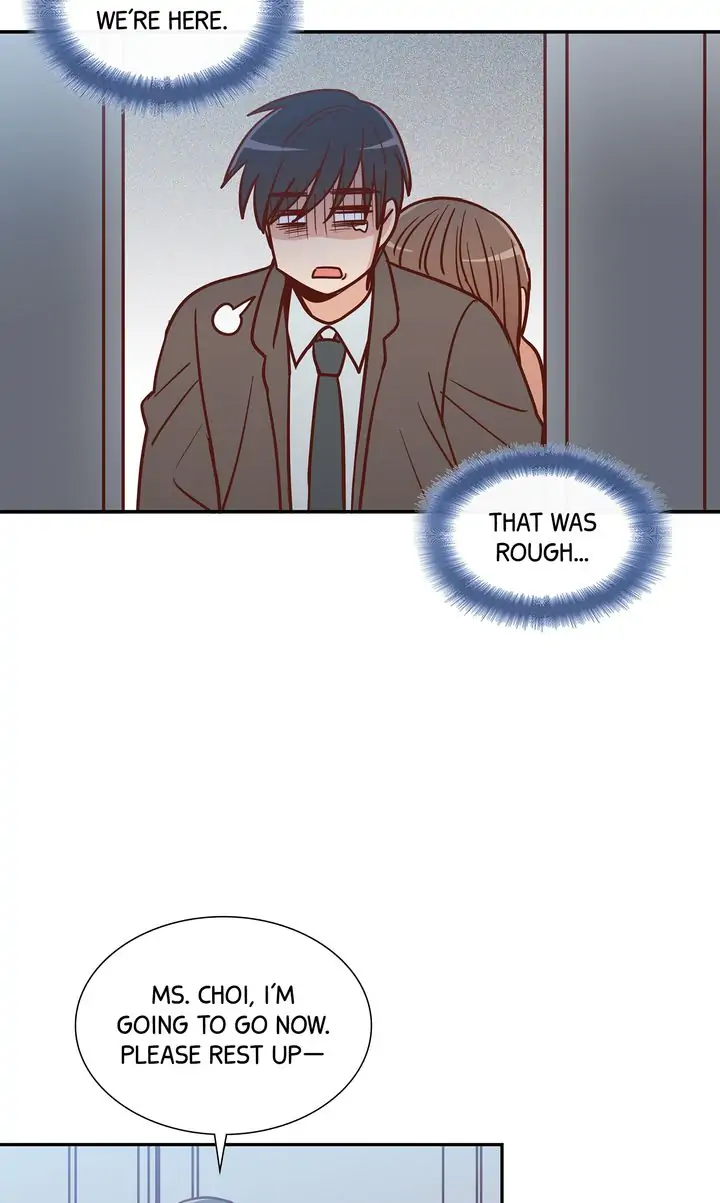 Sandwiched - Manhwa Chapter 111 - page 9