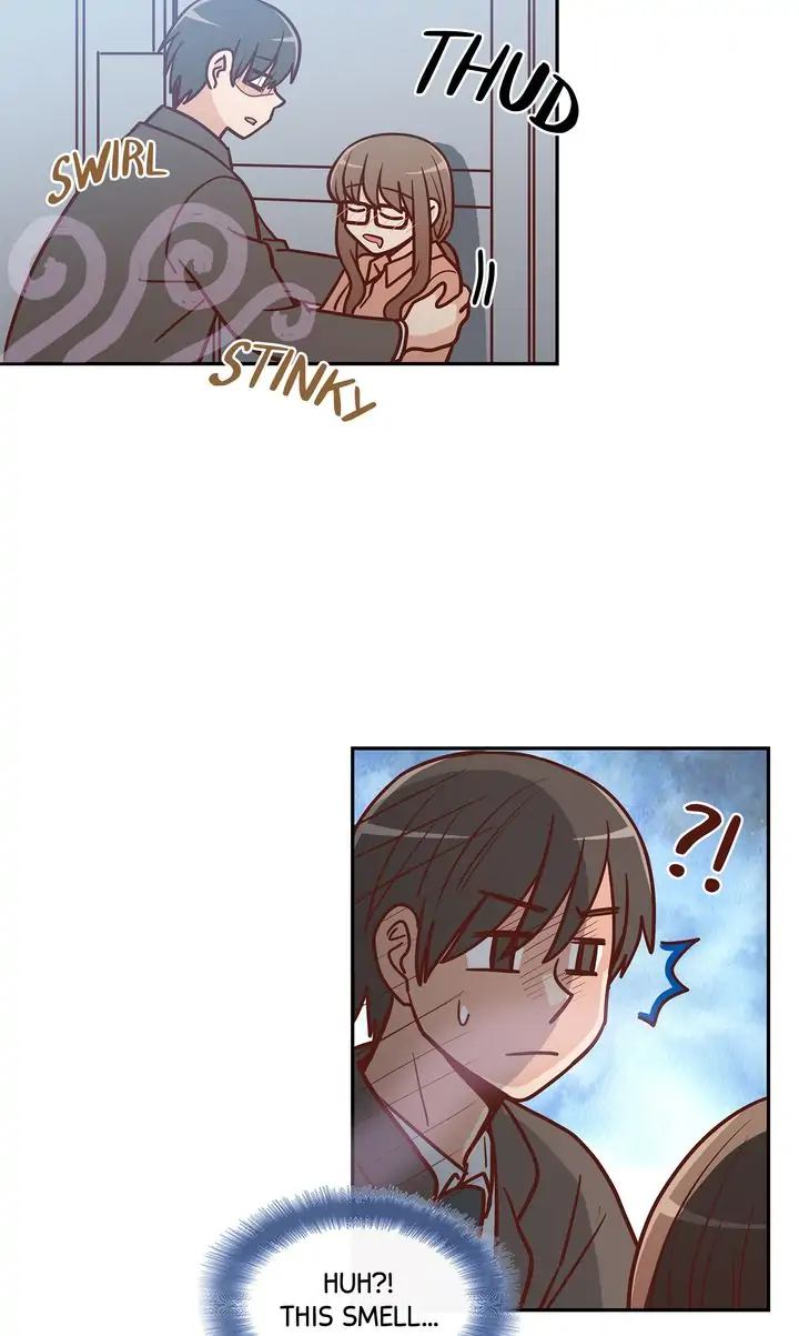Sandwiched - Manhwa Chapter 111 - page 10