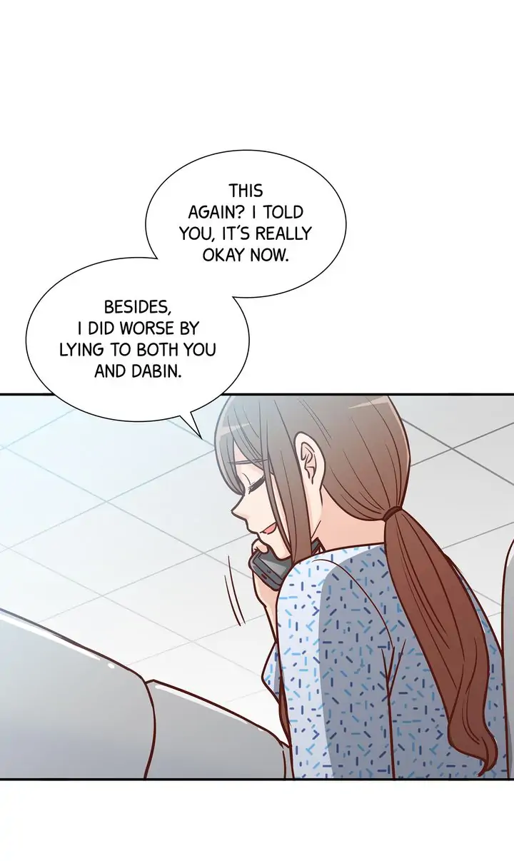 Sandwiched - Manhwa Chapter 112 - page 14