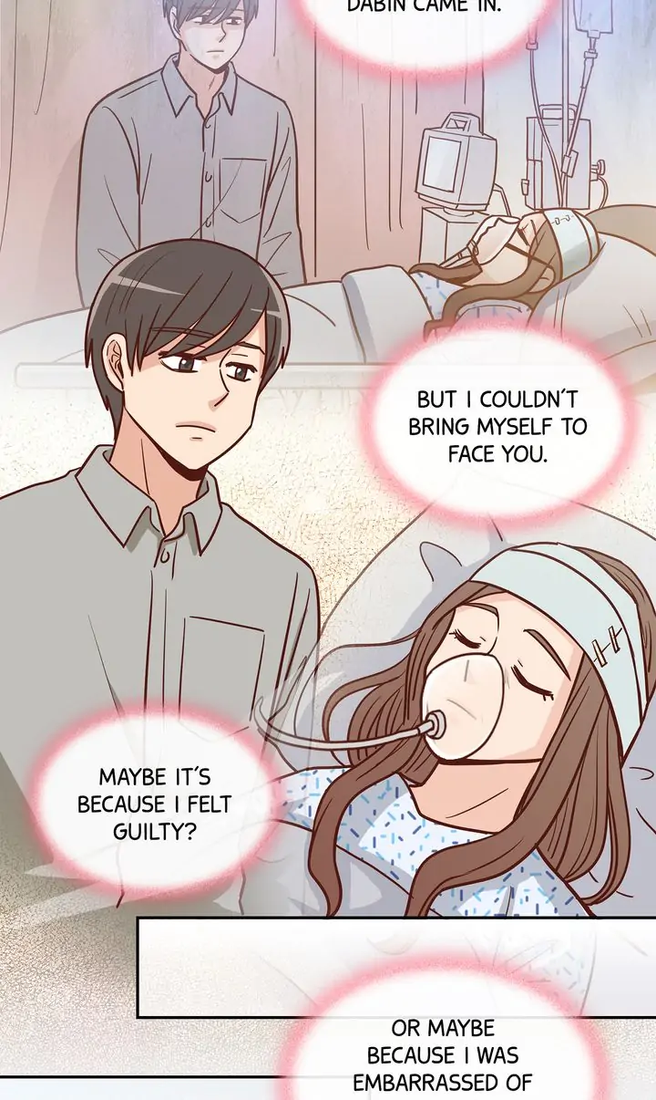 Sandwiched - Manhwa Chapter 112 - page 17