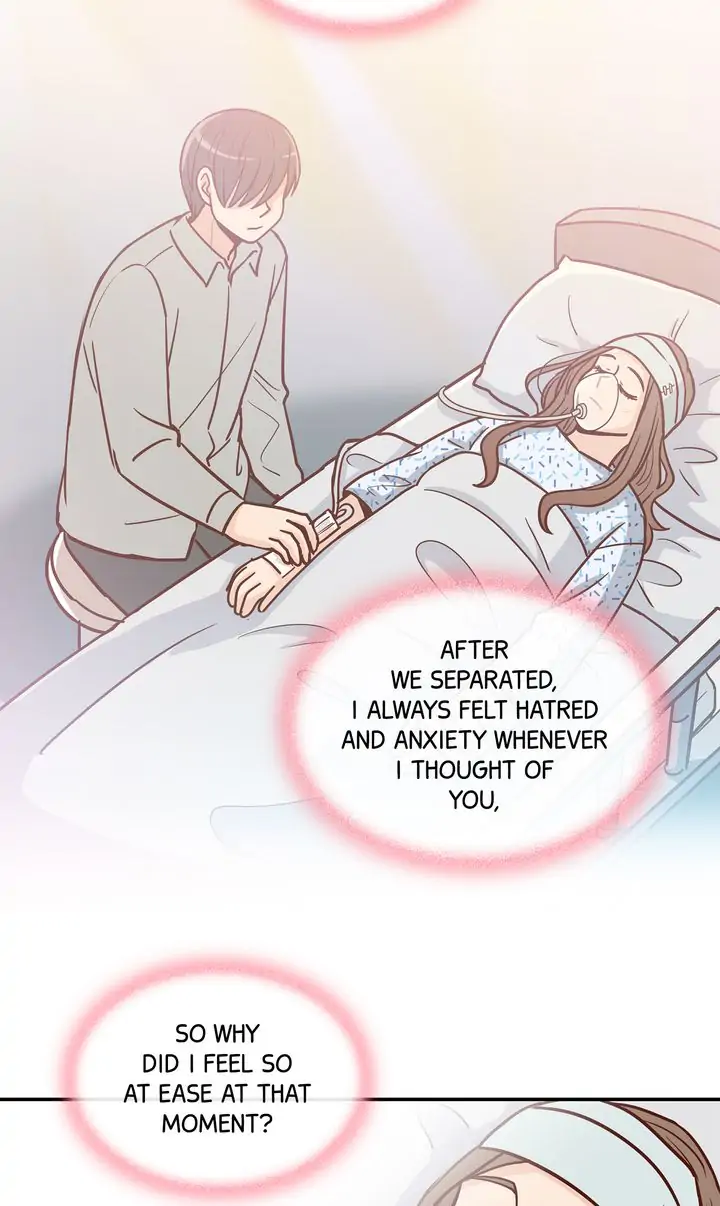 Sandwiched - Manhwa Chapter 112 - page 19