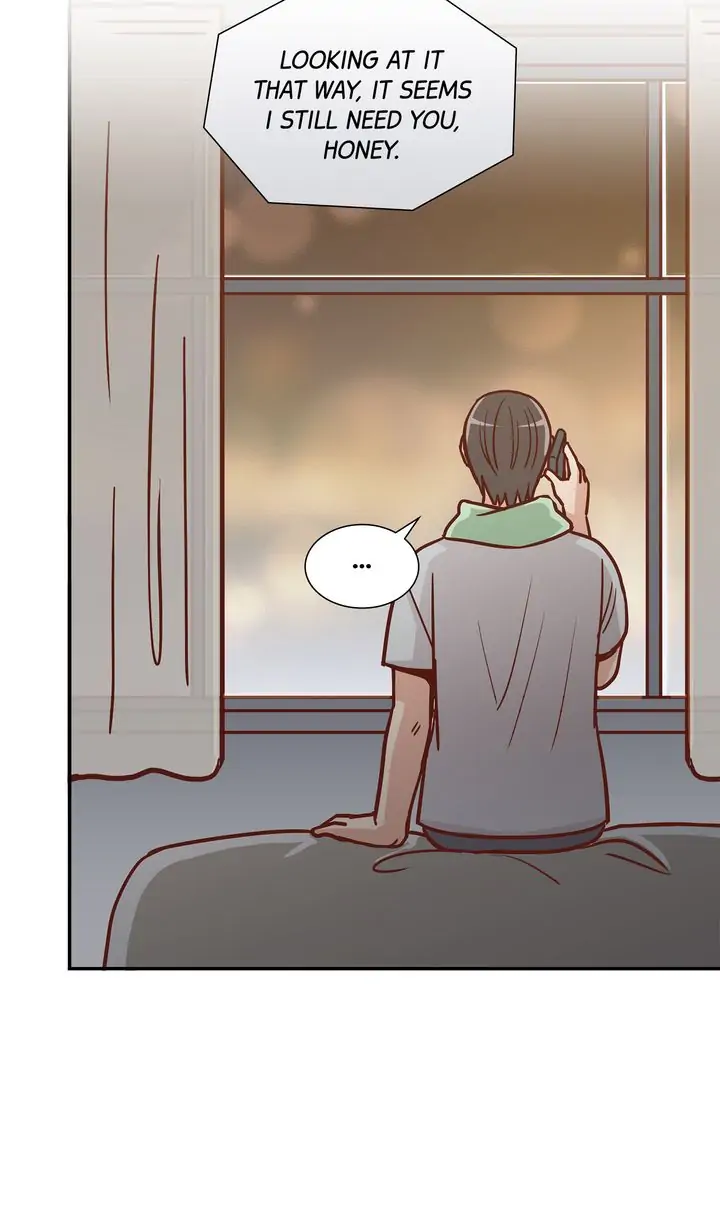 Sandwiched - Manhwa Chapter 112 - page 21