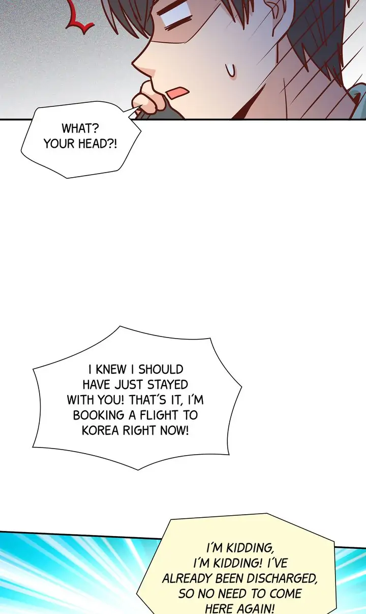 Sandwiched - Manhwa Chapter 112 - page 23