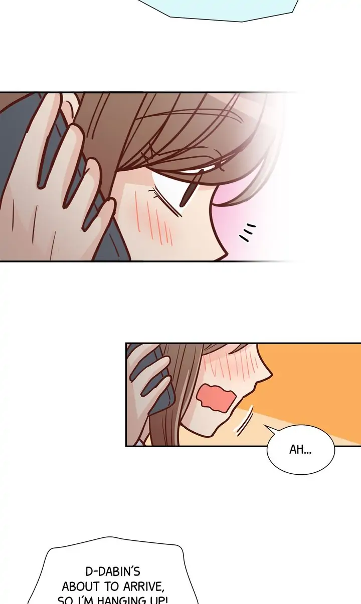 Sandwiched - Manhwa Chapter 112 - page 26