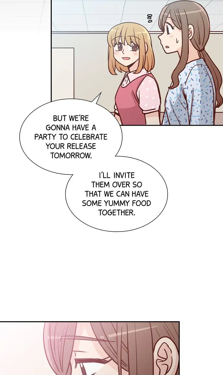 Sandwiched - Manhwa Chapter 112 - page 35