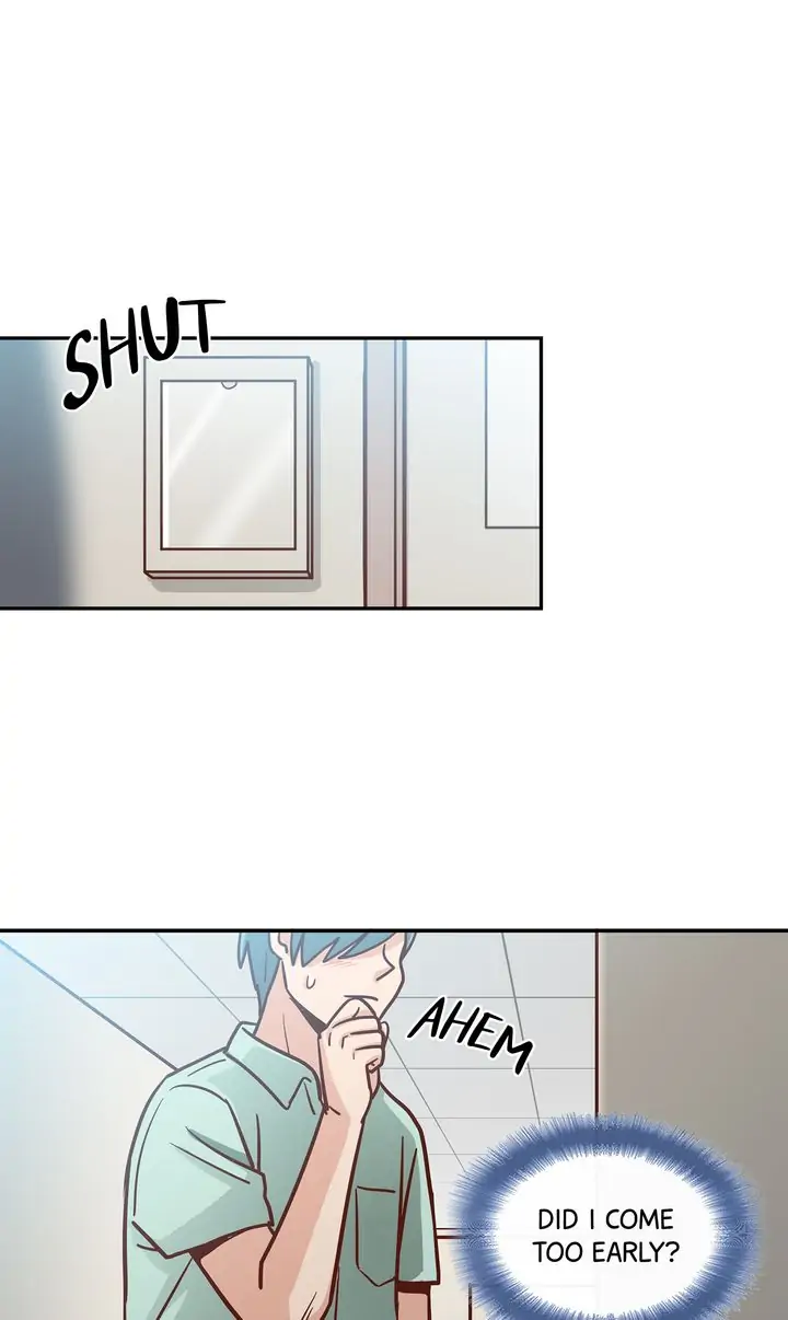 Sandwiched - Manhwa Chapter 112 - page 40